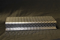 Diamond Plate Fabrication