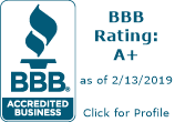 JG Innovations BBB Business Review